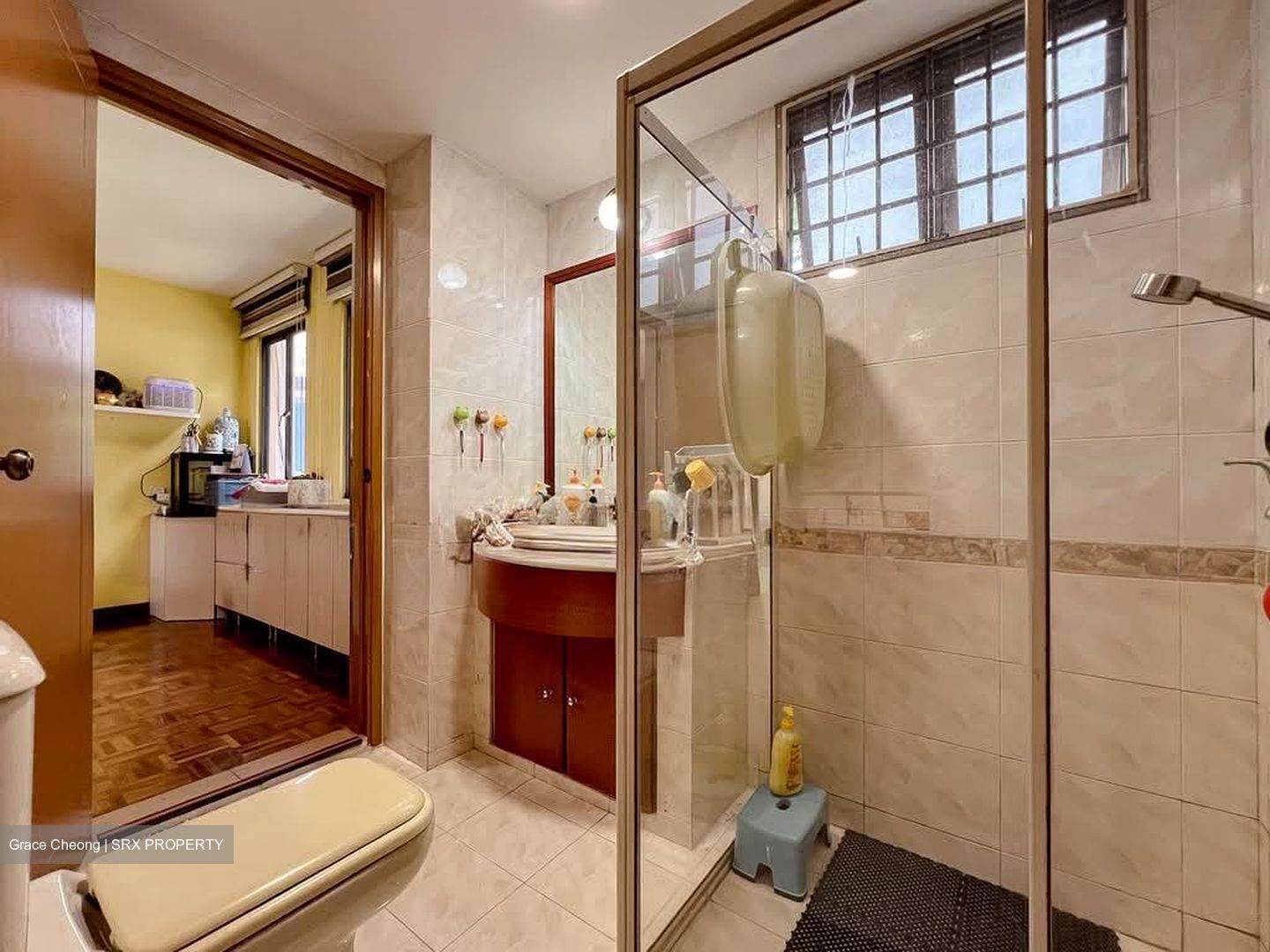 Chuan Villas (D19), Terrace #546629621